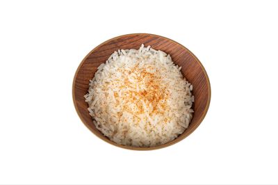 Buharda Basmati Pilav