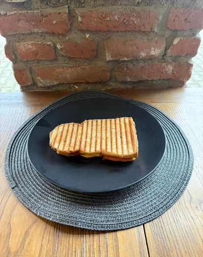 Karışık Tost