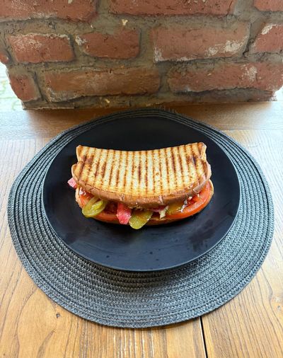 Süper Ayvalık Tost