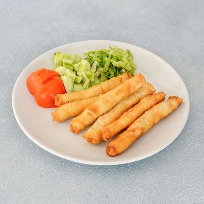 Sigara Böreği Tabağı