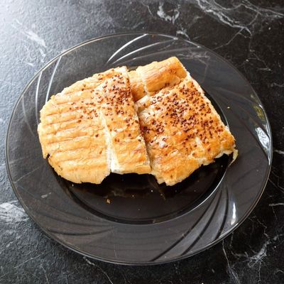 Hellim Peynirli Tost
