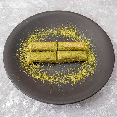 Fıstık Sarma (500 gr.)