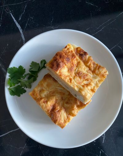 Peynirli Börek (150 gr.)