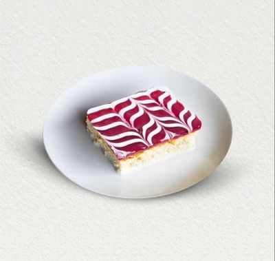 Frambuazlı Trileçe