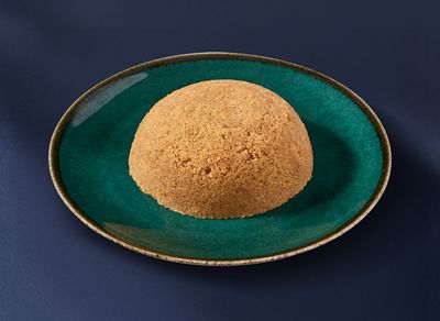 İrmik Helvası