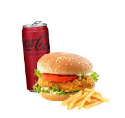 Benim Üçlüm Menü 2