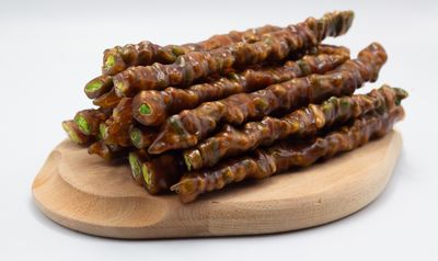 Fıstıklı Sucuk (500 gr.)