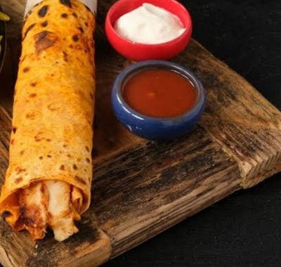 Hot Shot Sriracha & Peri Peri Soslu Luxury Tavuk Döner (70 gr.)