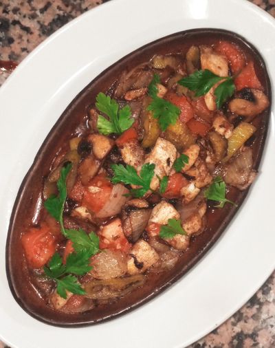 Fener Kavurma (100 gr.)