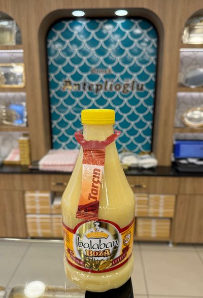 Boza (1 L.)
