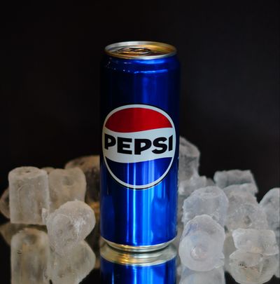 Pepsi (33 cl.)