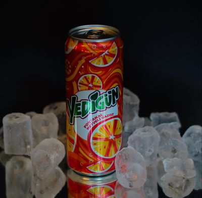 Yedigün (33 cl.)