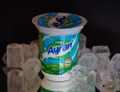 Sütaş Ayran (27 cl.)