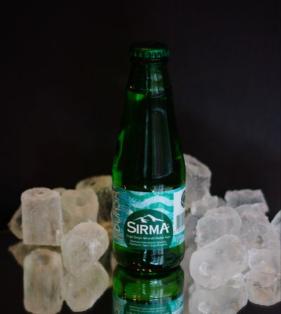 Sırma Soda (20 cl.)