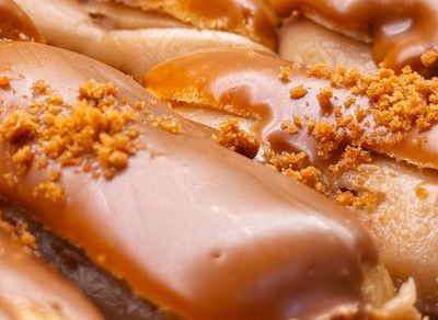 Lotus Ekler (500 gr.)