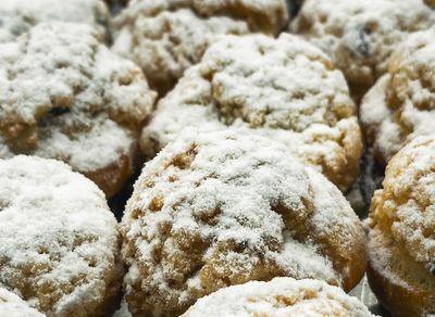 Paris Ekler Pastacı Krema Ekler (500 gr.)