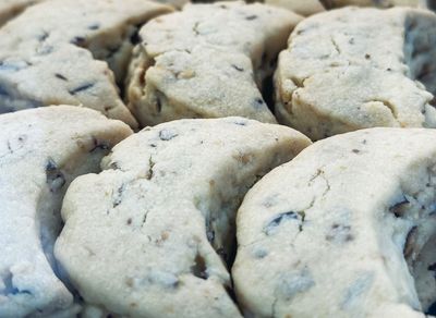 Bademli Kavala Kurabiye Kurabiye (500 gr.)