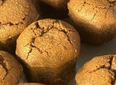 Çikolatalı Sufle Kurabiye (500 gr.)