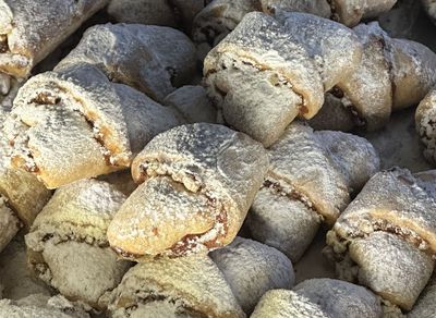 Elmalı Bohça Kurabiye (500 gr.)