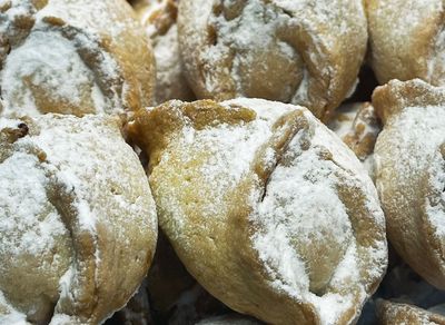 Yaban Mevsimi Kurabiye (500 gr.)