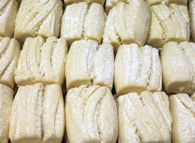 Un Kurabiye (500 gr.)