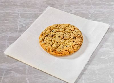 Kırmızı Biber Peynirli Kurabiye (500 gr.)