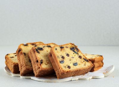 Elmalı Havuçlu Cevizli Kek (Bütün)