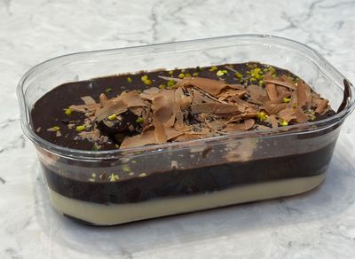 Dökme Profiterol (500 gr.)