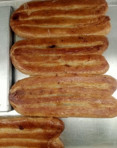 Patatesli Kol Böreği (1 kg.)