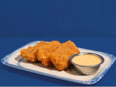 Coni Çıtır Mozzarella (3'lü)