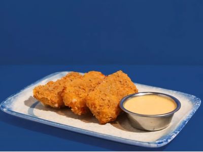 Coni Çıtır Mozzarella )6'lı)