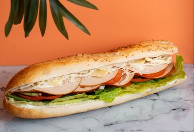 Hindi Fümeli Sandwich