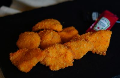 Chicken Shots (12Adet)