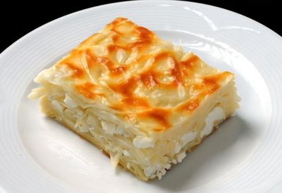 Su Böreği (500 gr.)