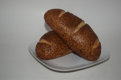 Tulum Peynirli Simit