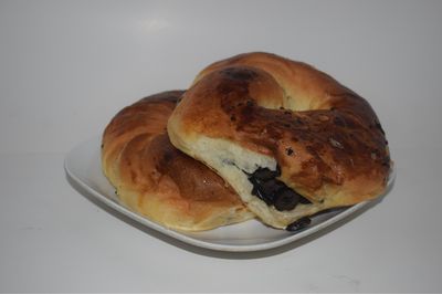 Zeytinli Açma