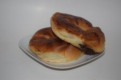 Çikolatalı Açma
