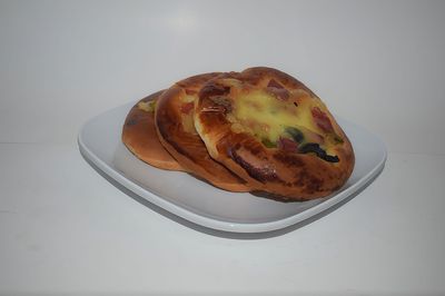 Karışık Açma Pizza