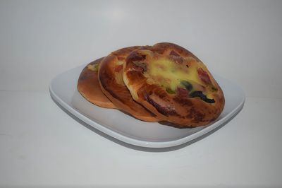 Mini Pizza
