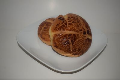 Sade Poğaça