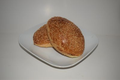 Kaşarlı Poğaça