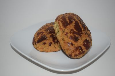 Ev Poğaçası