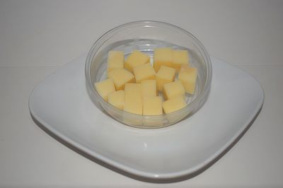 Kaşar Peyniri