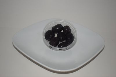 Siyah Zeytin