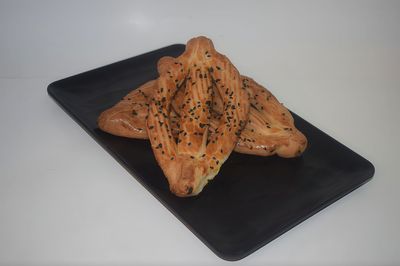 Çatal Çörek
