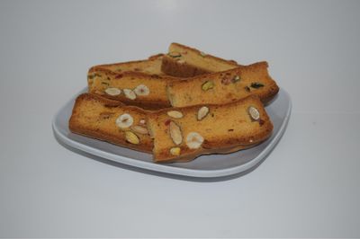 Selanik Gevreği (250 gr.)