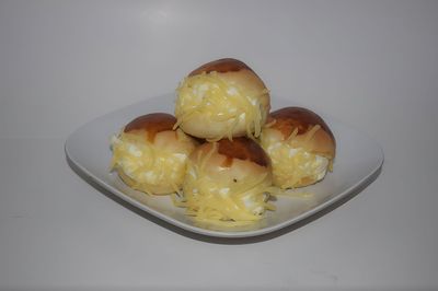 Mini Sakallı Sandviç