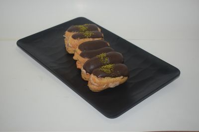 Çikolatalı Ekler (500 gr.)