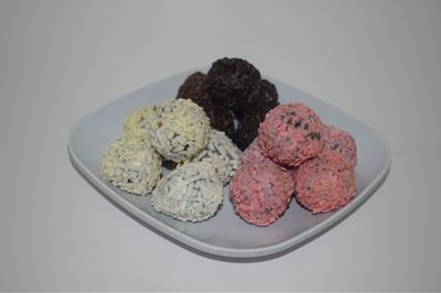 Spesiyal Ekler (500 gr.)