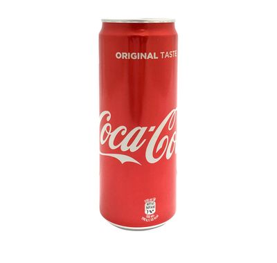Coca-Cola (33 cl.)